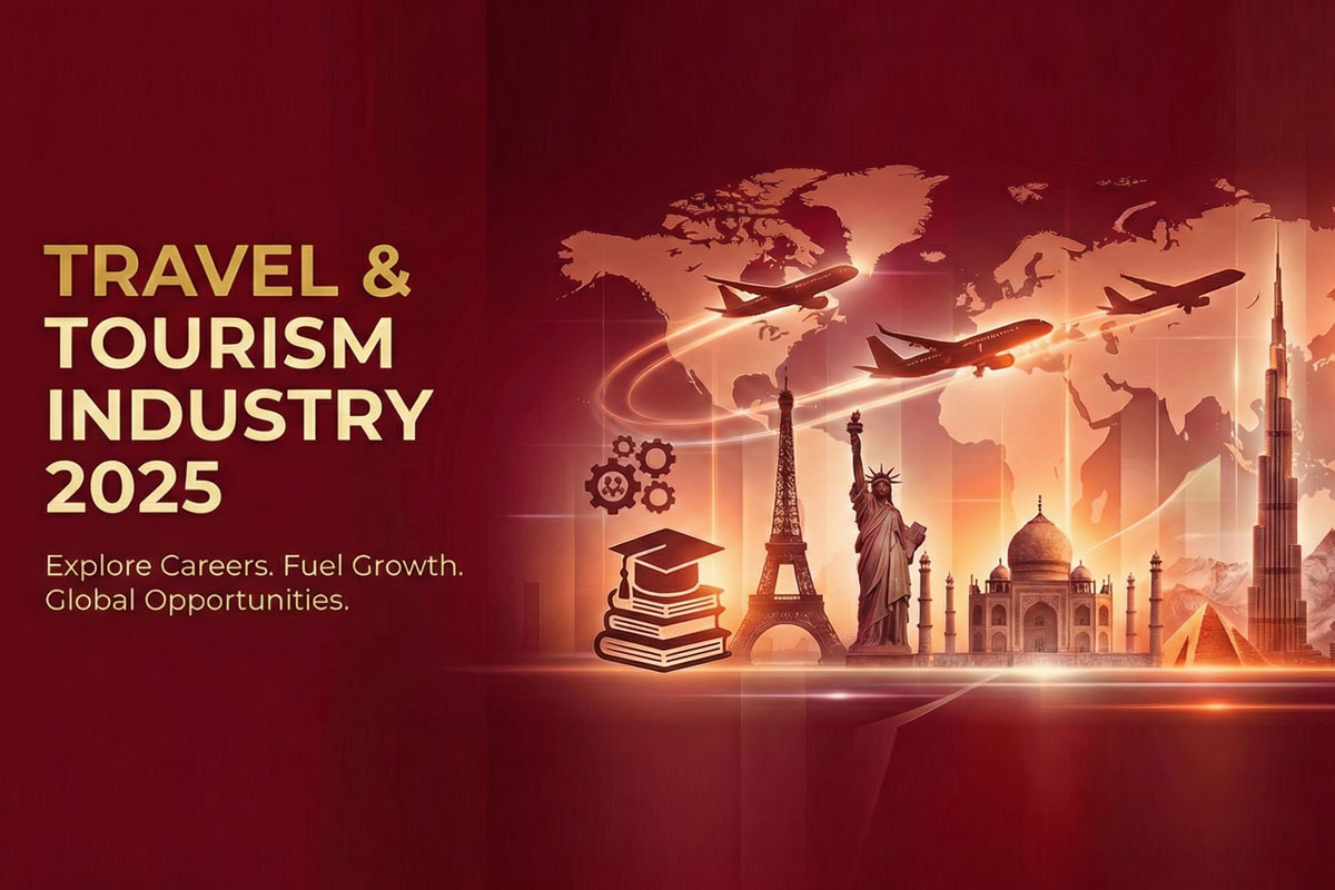 Travel & Tourism Industry 2025